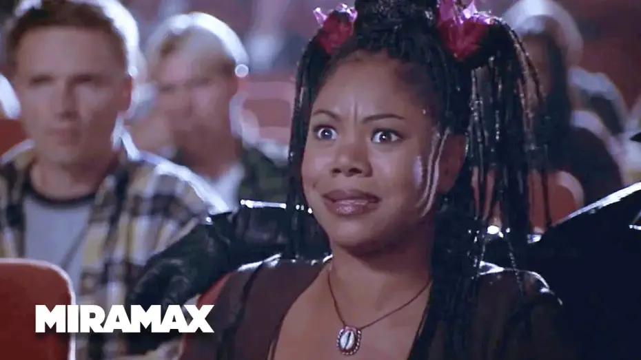 Watch film Scary Movie | Shakespeare in Blood