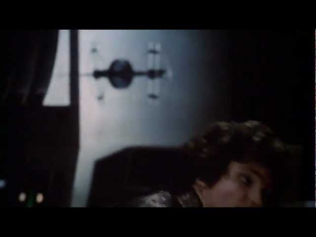 Watch film Starcrash | Starcrash- David Hasselhoff's Lightsaber Duel