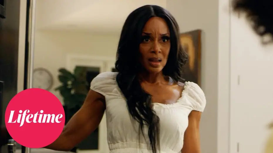 Watch film I Thought My Husband's Wife Was Dead | Official Trailer - "I Thought My Husband's Wife Was Dead" - A Lifetime Original Movie