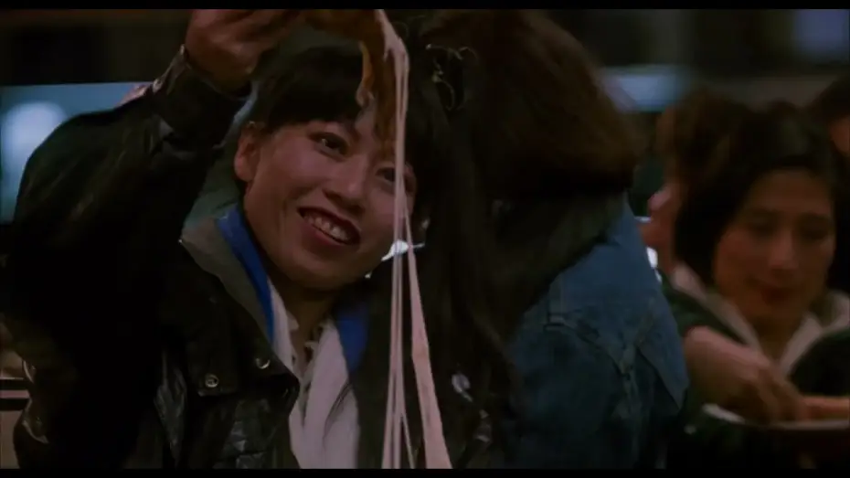 Watch film Teenage Mutant Ninja Turtles II: The Secret of the Ooze | 35th Anniversary Trailer