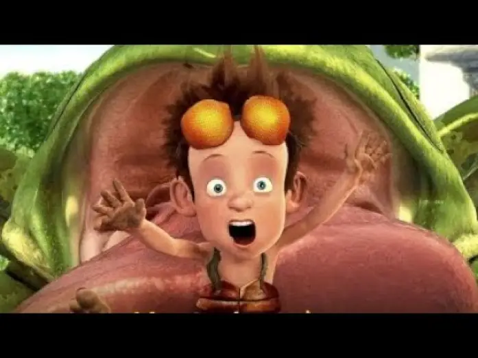 Watch film The Ant Bully — The Ant Bully - Una vita da formica (2006) Trailer