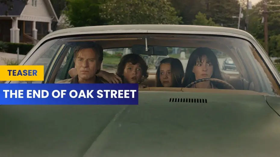 Watch film Flowervale Street | Teaser Trailer