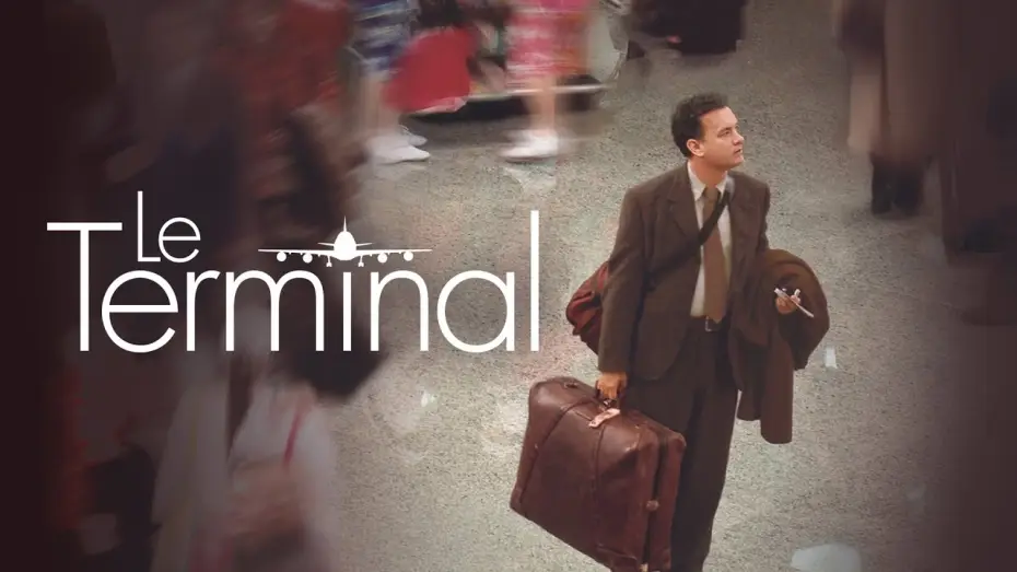 Watch film The Terminal | Le Terminal (2004) | Bande-annonce VF (HD | 1080p)