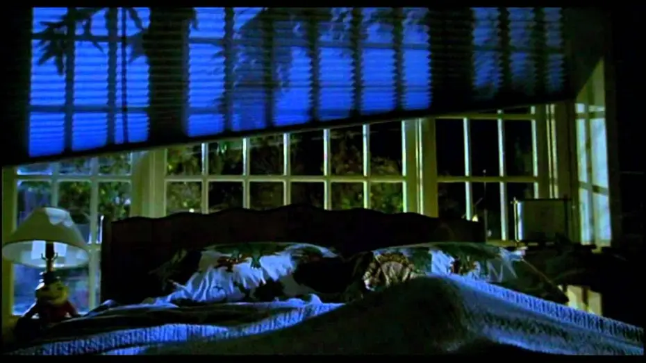 Watch film New Nightmare — Nightmare nuovo incubo - TRAILER - Wes Craven