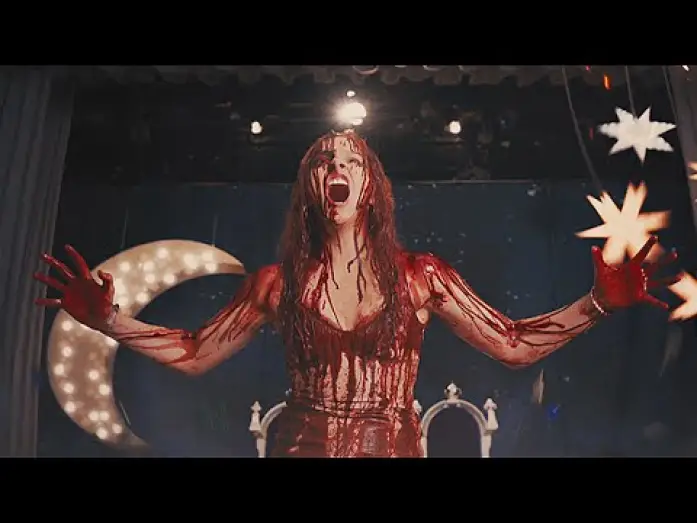 Watch film Carrie | CARRIE (2013) Extended Cut - Petition Spot
