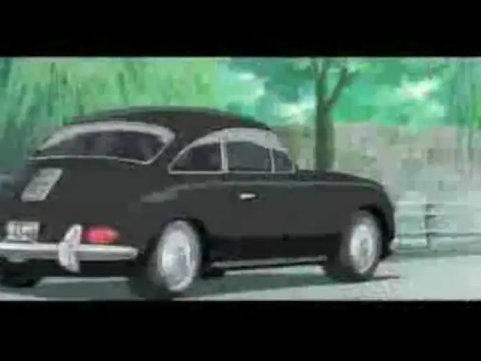 Watch film Detective Conan: The Raven Chaser | Detective Conan movie 13-The Raven Chaser   Final Trailer