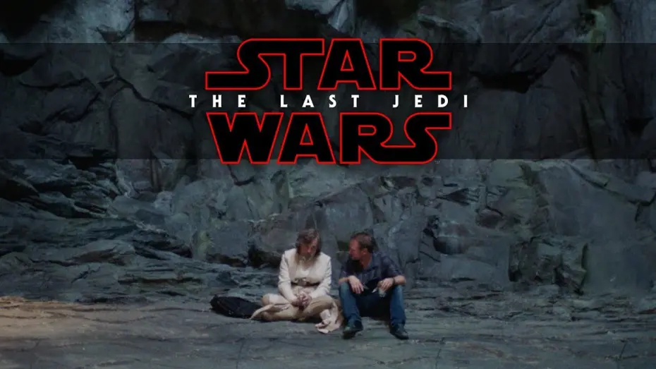 Watch film The Director and the Jedi | Star Wars: The Last Jedi | The Director and the Jedi