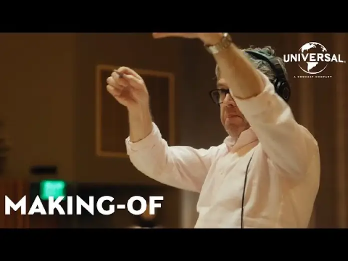 Watch film Untitled How to Train Your Dragon Film | Featurette "La bande originale sign&eacute;e John Powell" VOST