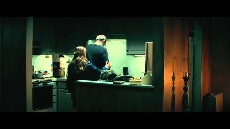 Watch film Let Me In — Let Me In - Don't See That Boy Again