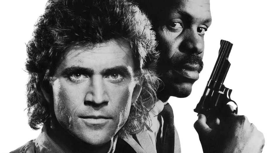 Watch film Lethal Weapon — TRAILER arma letal