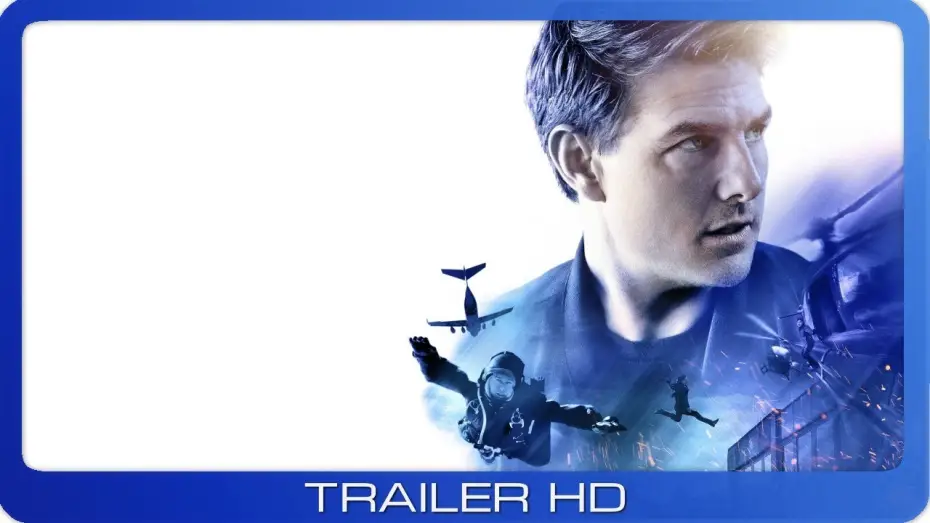 Watch film Mission: Impossible - Fallout | Mission: Impossible - Fallout ≣ 2018 ≣ Trailer #2 ≣ German | Deutsch