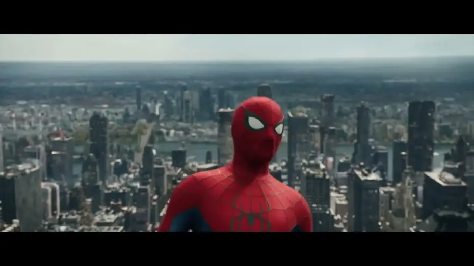 Watch film Spider-Man 4 — Don’t forget to set your alarms for tomorrow!
