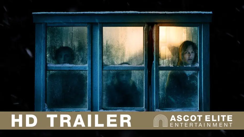 Watch film The Lodge | The Lodge - Trailer Deutsch HD