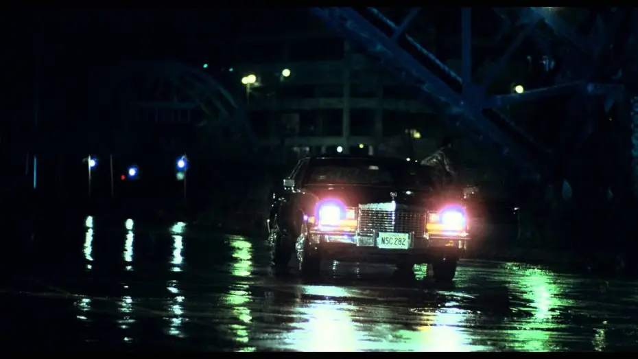 Watch film Thief | LE SOLITAIRE - Extrait restaur&eacute; "Sur les quais" VOST