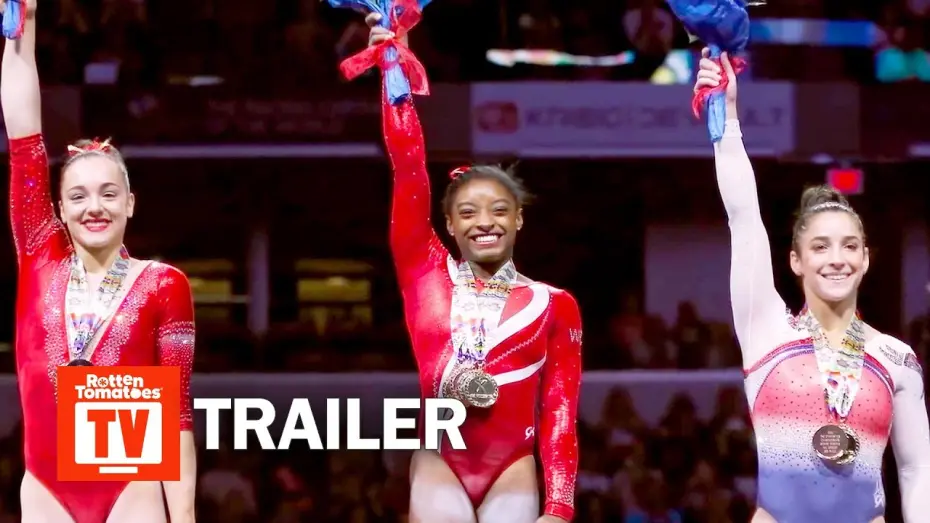 Watch film Athlete A | Athlete A Trailer #1 (2020) | Rotten Tomatoes TV
