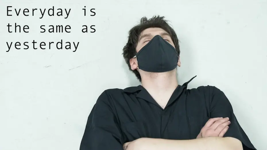 Watch film No Other Time But Cleaning Time | No Other Time, But Cleaning Time