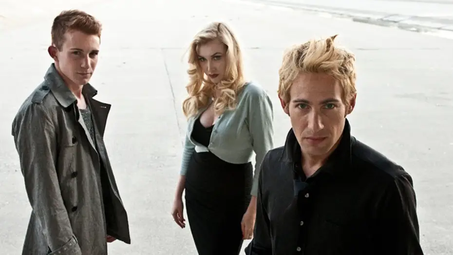 Watch film Vampire Boys | Vampire Boys - Official Trailer