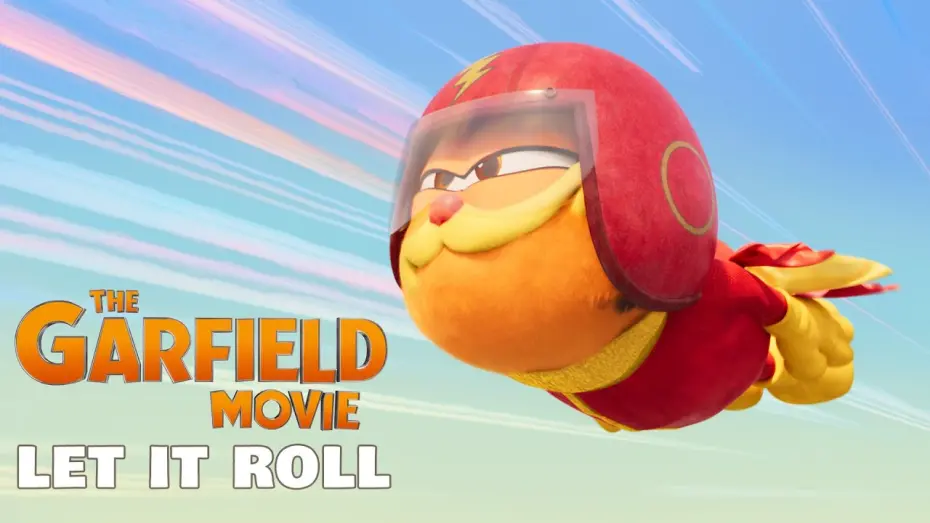 Watch film The Garfield Movie | Keith Urban and Snoop Dogg "Let It Roll" | Official Music Video