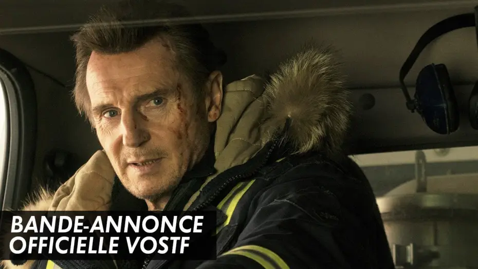 Watch film Cold Pursuit | SANG FROID &ndash; Bande Annonce 2 VOST