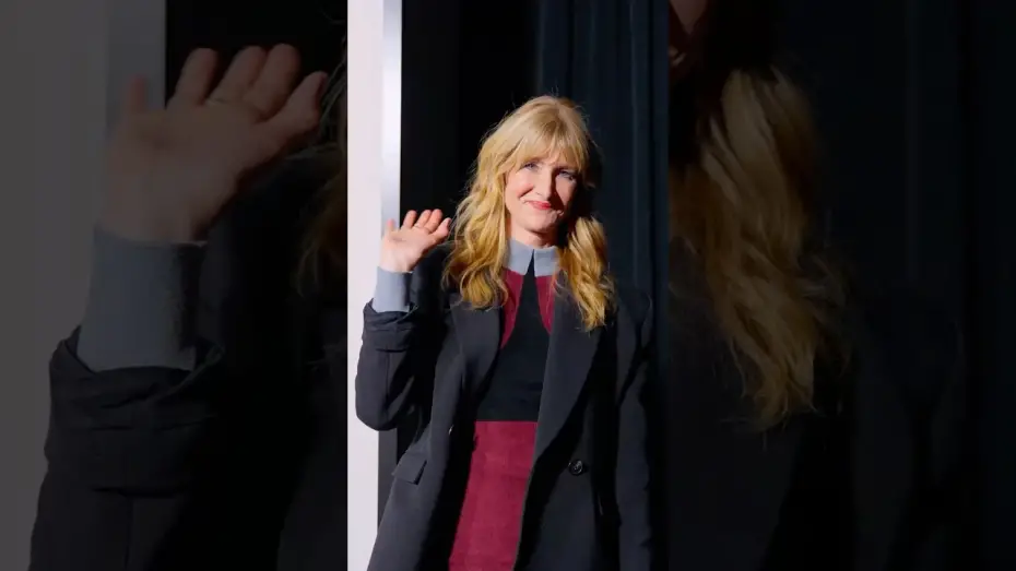 Watch film Is This Thing On? | Laura Dern