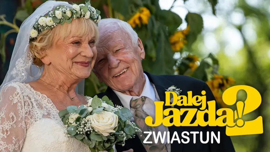 Watch film Off We Go 2 | Oficjalny zwiastun