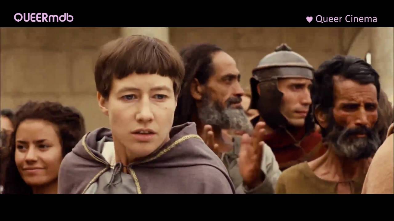 Watch film Pope Joan | Die P&auml;pstin | Film 2009 [Full HD Trailer]