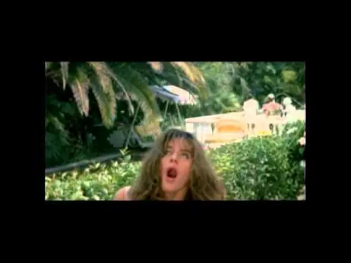 Watch film Tenebre | TENEBRES - Bande Annonce VF