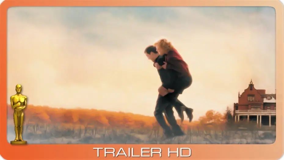 Watch film The Cider House Rules | Gottes Werk und Teufels Beitrag ≣ 1999 ≣ Trailer