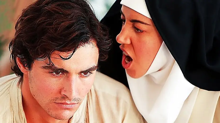 Watch film The Little Hours | Bande-annonce