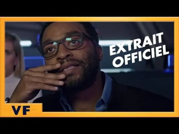 Watch film The Martian | Seul sur Mars - Extrait Disco Music [Officiel] VF HD
