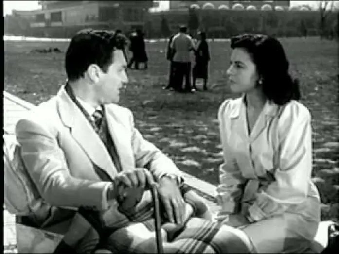 Watch film The River and Death | El r&iacute;o y la muerte