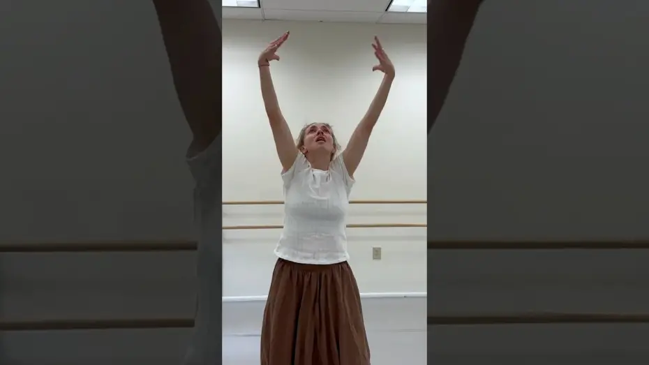 Watch film The Testament of Ann Lee | Becoming Ann Lee