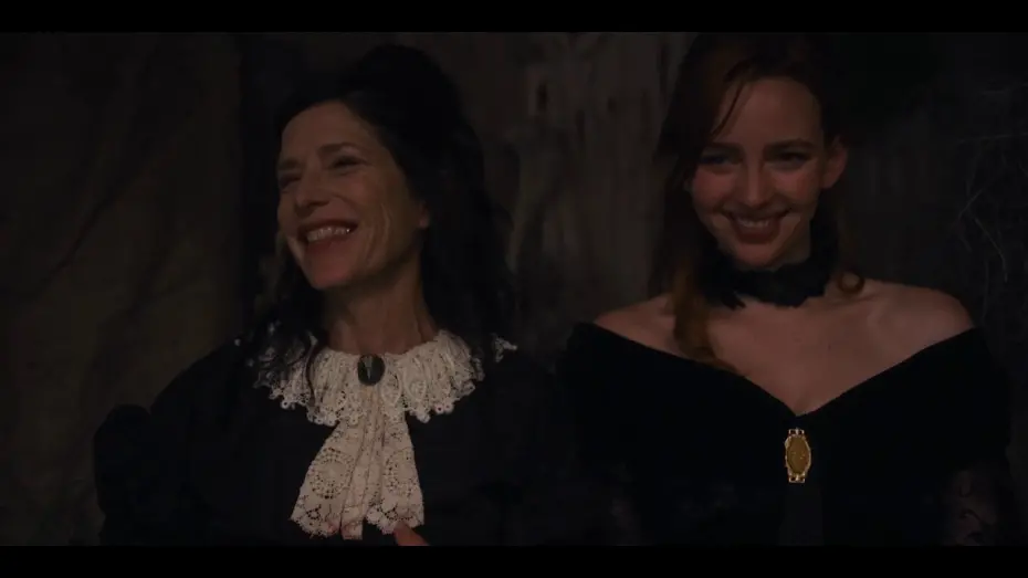 Watch film The Pale Door | The Pale Door - OFFICIAL TRAILER