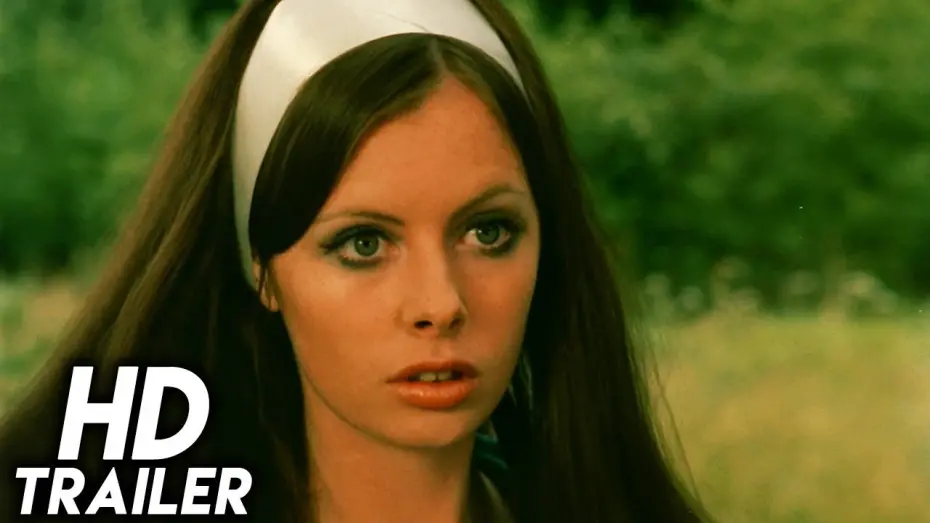 Watch film Virgin Witch | Virgin Witch (1972) ORIGINAL TRAILER [HD 1080p]