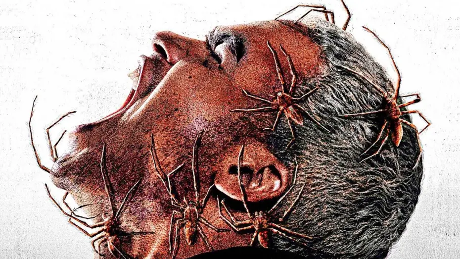 Watch film Infested | Паутина страха &mdash; Русский трейлер (2024)