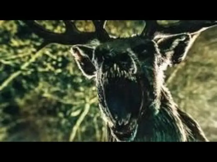 Watch film Bambi: The Reckoning | Official Trailer