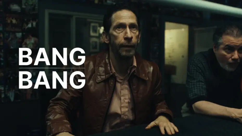 Watch film Bang Bang | "Put Your Hands Up"