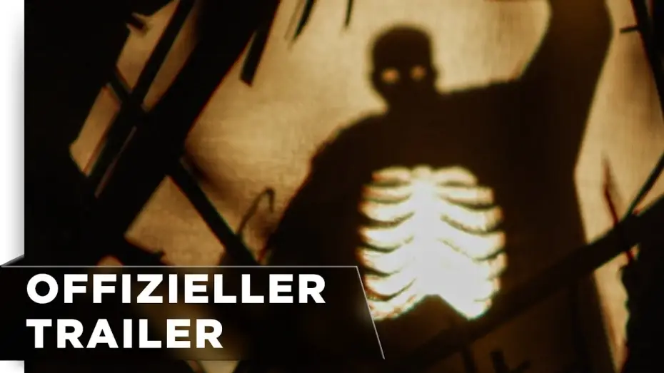 Watch film Candyman — Candyman – Offizieller Trailer deutsch/german HD