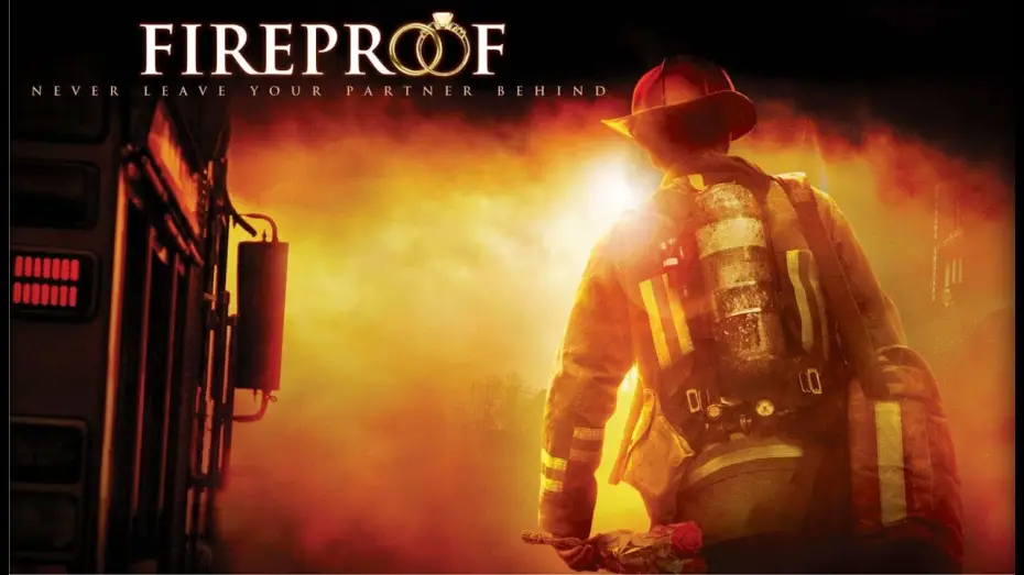 Watch film Fireproof | A Prueba De Fuego - Trailer