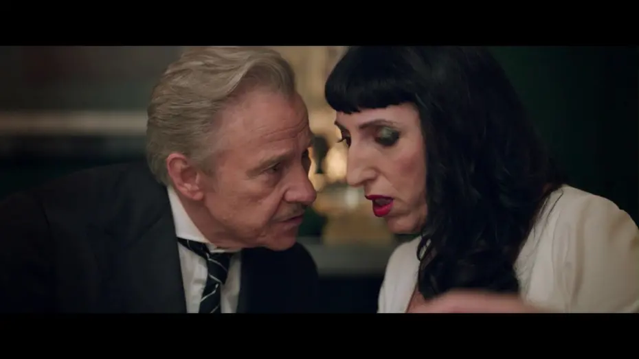 Watch film Madame | Мадам / Madame - ПРЕМ'ЄРА УКРАЇНСЬКОГО ТРЕЙЛЕРА - У кіно з 14 вересня 2017