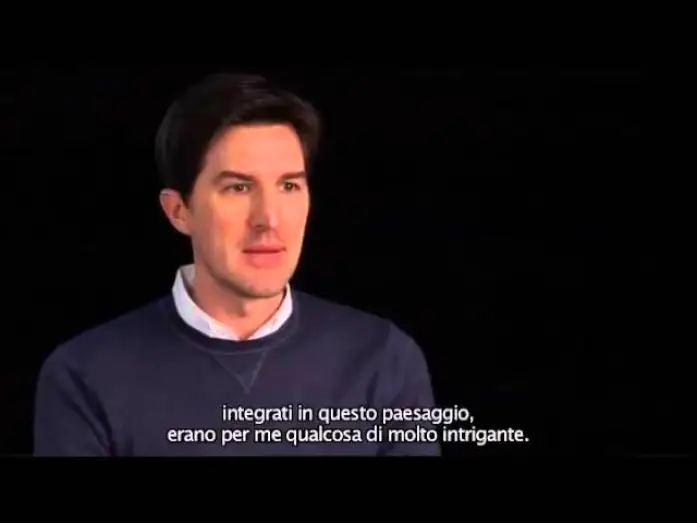 Watch film Oblivion — Oblivion - Intervista al regista Joseph Kosinski (sottotitoli in italiano)