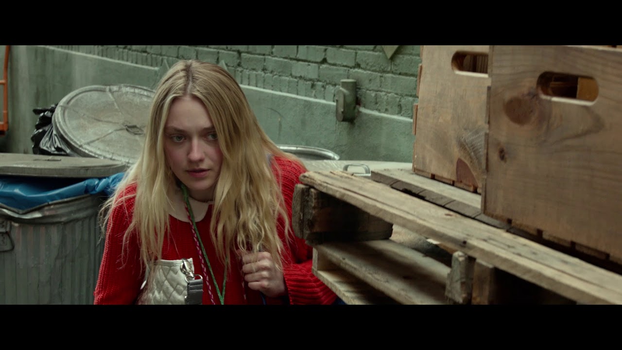 Watch film Please Stand By | Please Stand By clip - Klingon