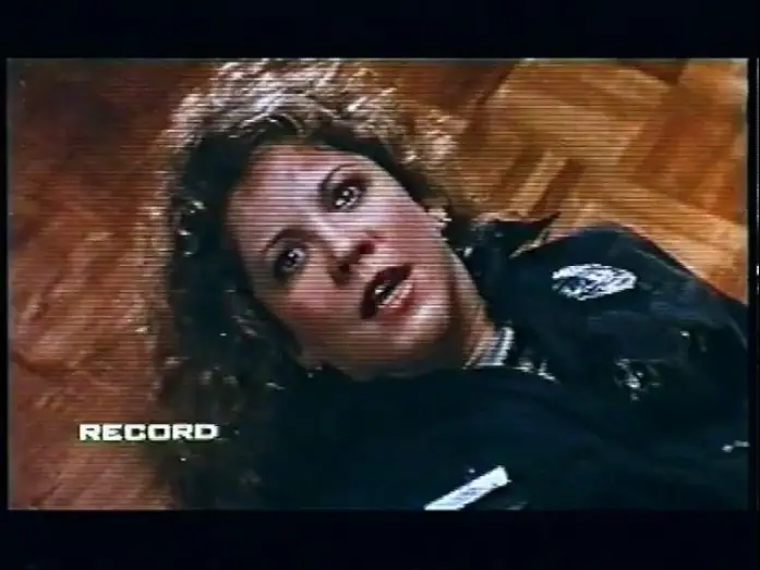Watch film RoboCop 3 | Robocop 3 (1993) bande annonce