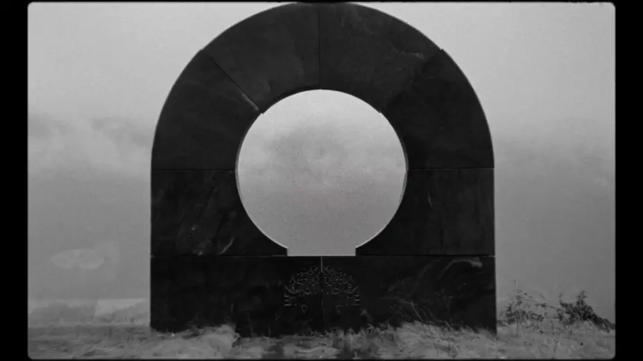 Watch film Last and First Men | Teaser Trailer