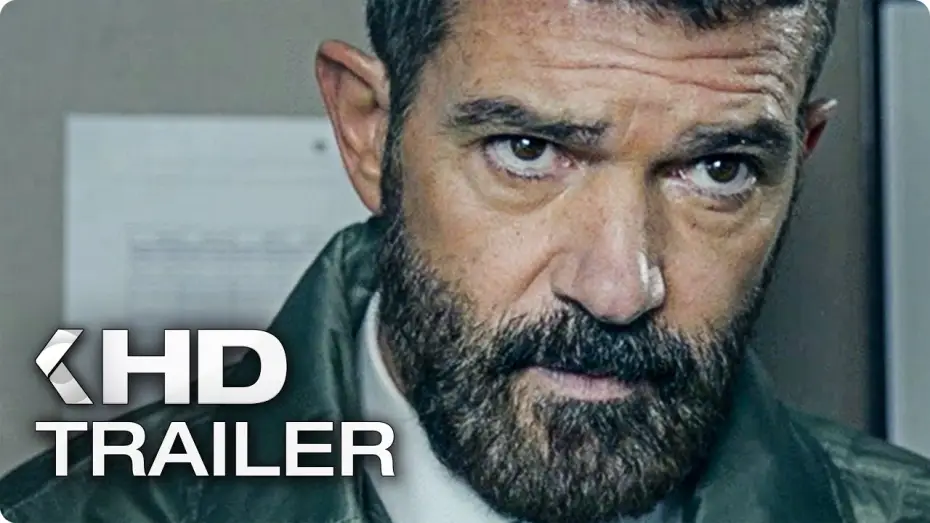 Watch film Security — SECURITY Trailer German Deutsch (2017)