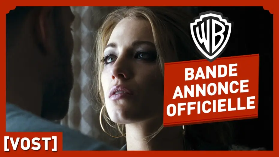 Watch film The Town | The Town - Bande Annonce VOST