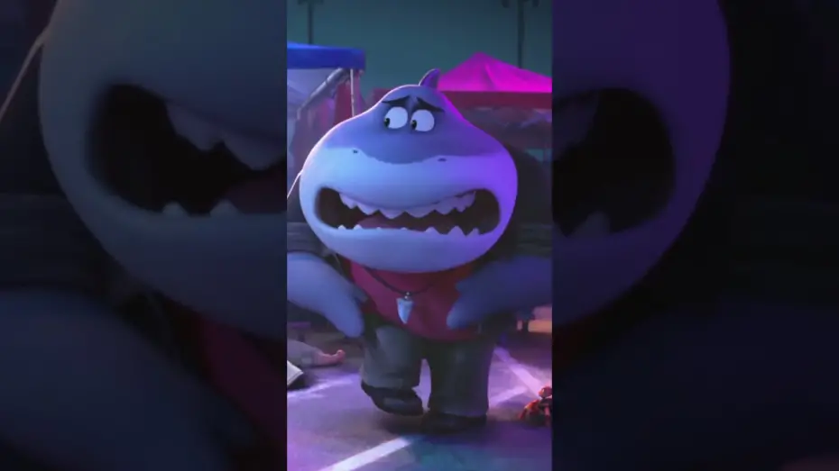 Watch film The Bad Guys 2 | Change