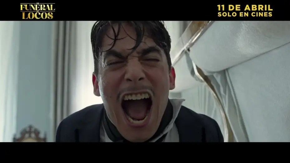 Watch film Death at a Funeral — ¡Conquista a tu suegra!