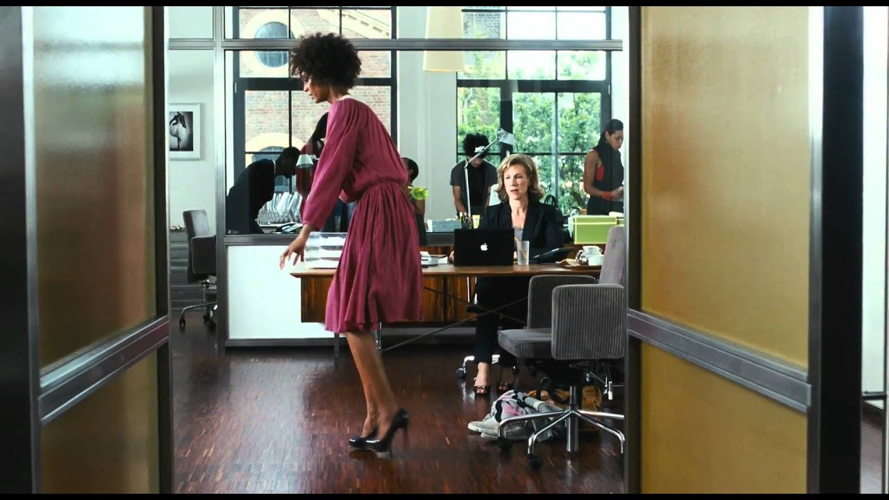 Watch film Desert Flower | Desert Flower Official Trailer {HD}