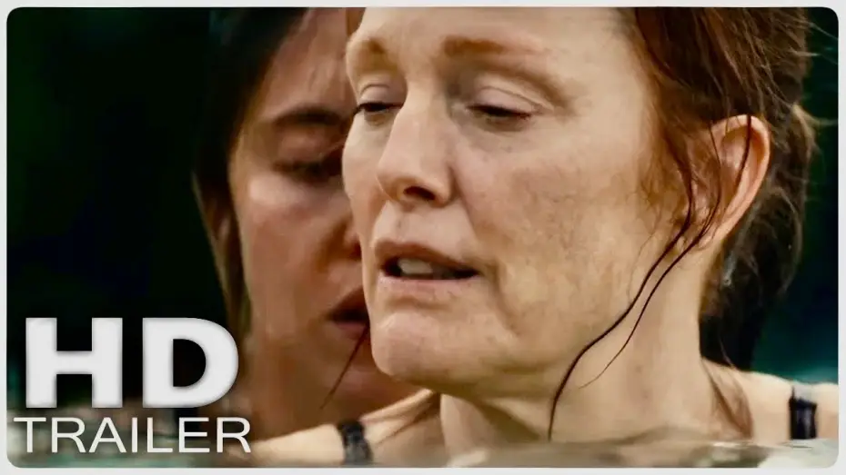 Watch film Echo Valley | ECHO VALLEY Tr&aacute;iler Espa&ntilde;ol Latino (2025)